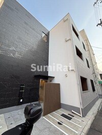 クレール西多聞通