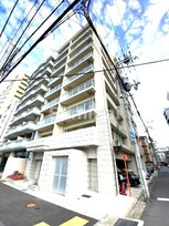 プリオーレ新開地