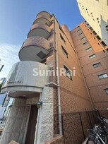プレサンス神戸裁判所前