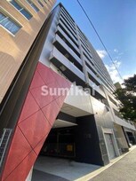 アプリーレ三宮磯上公園