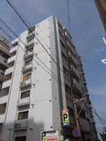 サンライズ壱番館