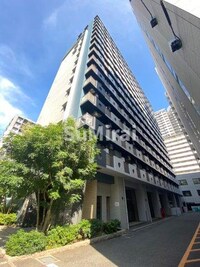 レジディア三宮東