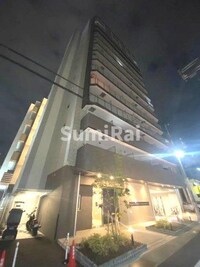 エスリードレジデンス神戸三宮