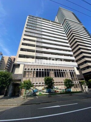 レジディア神戸磯上