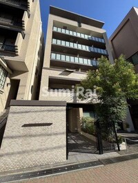 神戸ボナールレジデンス