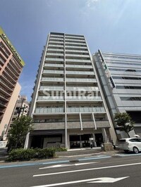 クリエイトビュー三宮磯上公園