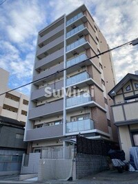 ウエストヒルズ大倉山