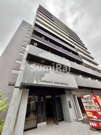 アドバンス神戸レイソレ