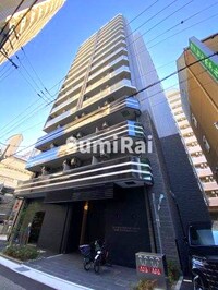 エスリードレジデンスグラン神戸三宮シティ