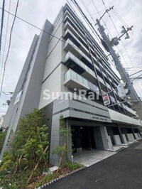 アドバンス神戸パーチェ