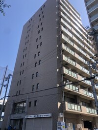 アミーグランコート三宮