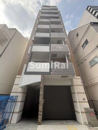 ユリシス新神戸