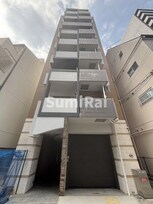 ユリシス新神戸