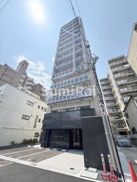ファーストフィオーレ神戸スペラーレ