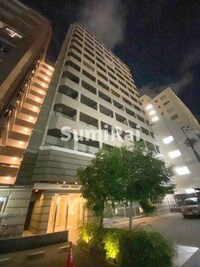 グリーンネス神戸駅前