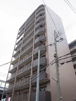 ベルトピア門口