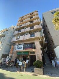 グレイスコートＹ