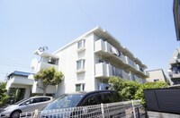 ガーデンタウンクリスタル