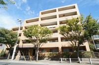 パインフォレスト妙典Ⅱ
