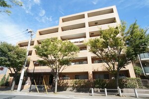 パインフォレスト妙典Ⅱ