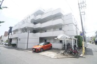 DRホームズ行徳Ⅱ