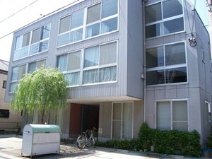 バンブーコート