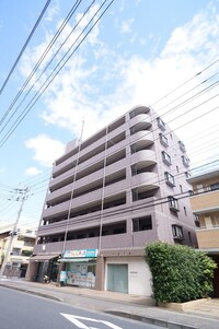 クレストコート
