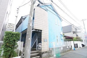 ブランノーヴァ市川Ⅱ