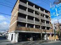 ラ・テール北白川
