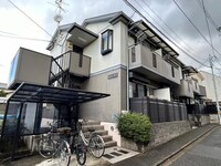 セジュール瀬ノ内