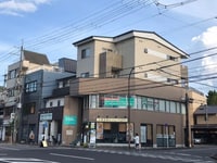 アンソレイユ神楽岡