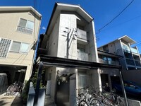 京OHBUⅥ