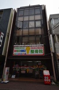 みせんビル