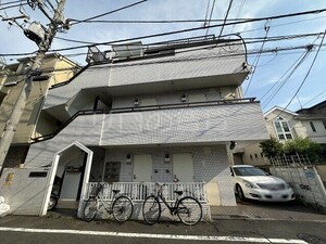 ウイング大森
