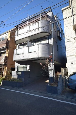 セラフィム戸越