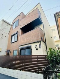 ルノン北糀谷