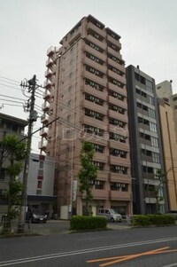 ＡＳＯＮＥ東蒲田レジデンス