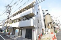 リベルテ梅屋敷