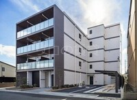 ＧＲＡＮ　ＰＡＳＥＯ蒲田Ⅱ