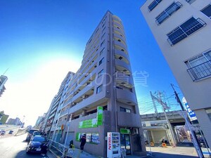 プレールアイディ大森Ⅱ