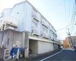アドウェル西嶺C棟