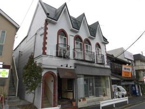 NSハウス田園調布