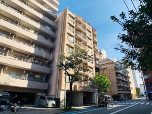 ＴＳ大森ハイム