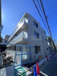 カルディアⅡ西馬込