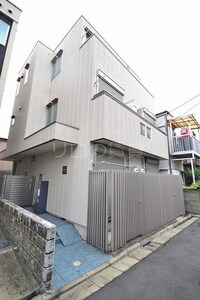 アンジュパッセ