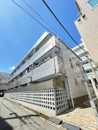 月村マンションNo.3