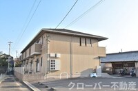 フラット ウィステリア