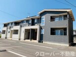 ルーラルハウスⅢ　Ａ