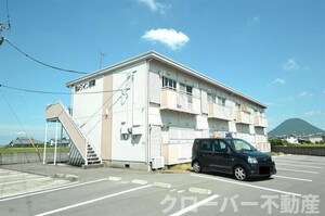 サンライフ郡家