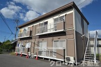 パナハイツ三条Ｃ棟